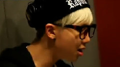 文熙俊的纯洁15岁 方容国 & Zico & Rapmonster Cut