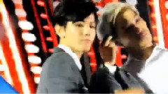 DreamConcert Baekhyun Cut
