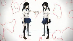 洛天依,Nico - ロストワンの号哭