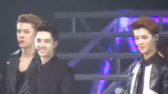 上海FM 饭拍合辑