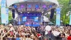 GOOD MORNING AMERICA