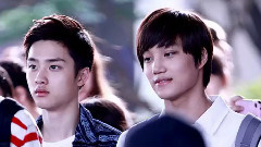 I Want You Be My Love