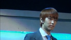 Mirror KRY In Nanjing