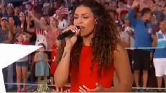 America The Beautiful