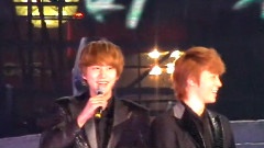 太完美 & Sorry Sorry