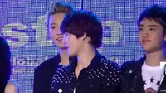 济州岛大自然演唱会