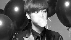 人气歌谣杂志拍摄花絮