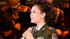 江山 庆祝总政歌舞团建团