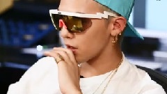 G-Dragon(BigBang) - CRAYON Preview