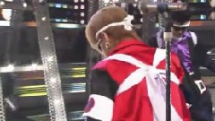 スペシャルメドレー