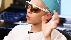 G-Dragon(BigBang) - CRAYON Preview
