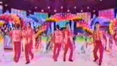 WAになっておどろう