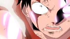 拯救ACE (Cradle To Alpha <海贼王>MAD版)