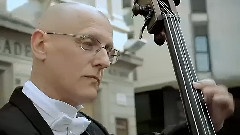 交响乐团快闪演绎贝多芬第九交响曲