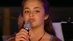 Aselin Debison - The Island