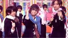 Hey! Say! JUMP - スノウソング