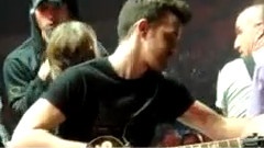 Enrique Iglesias In Moscow