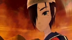 月のぬくもり 动画版