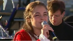 Aselin Debison - Driftwood