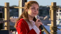 Aselin Debison - Love So Rare