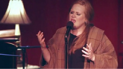 Adele - Turning Tables