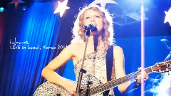 Speak Now
