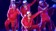 United Vol.6~Rising Dance Festival~ダイジェスト映像