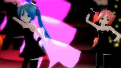 チョコレイト ディスコ