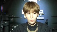 Arirang TV电台采访