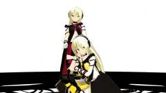 Kiss Me 愛してる