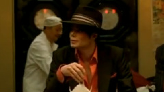 Michael Jackson - You Rock My World