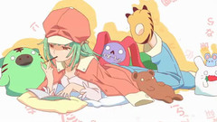 恋爱サーキュレーション