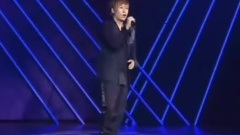 我不愿让你一个人