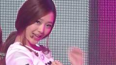 Mirror Mirror & Hot summer