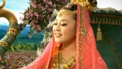 朱芃菲 - 眨眼出红尘