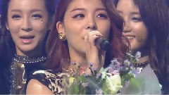 一位受赏 & 安可