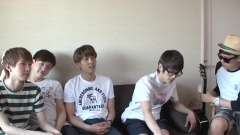 SMASHの<東.京.青.年>5人5色 #3