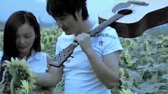 爱我就不要离开我