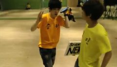 Seventeen TV Cut(4)
