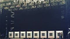 东海Instagram更新Super show5东京巨蛋