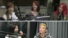 SBS Boom's Young Street