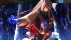 C3魔方少女X神不在OP