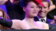 全世界尽情摇滚 伦敦的约定