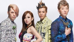 大嘴巴 - 你怕谁