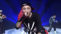 BigBang - Fantastic Baby