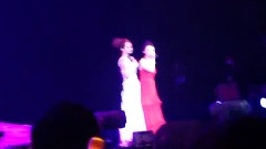 下一站天后 人人弹起