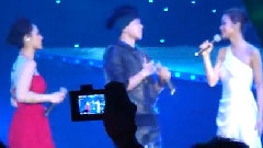 小酒窝 Twins人人弹起