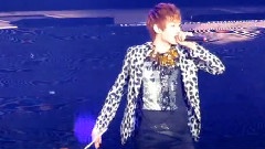 Eunhyuk Solo SS4 In Macau