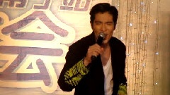 萧敬腾 - 只能想念你