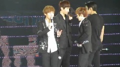 Siwon Hug Donghae SS4 in Macau